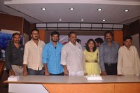 Love Life Movie Press Meet Photos